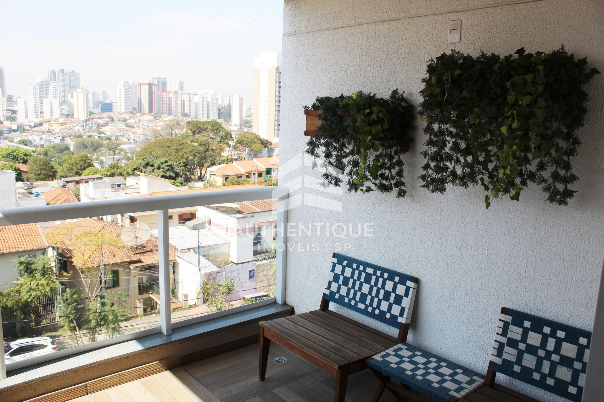 Apartamento, 3 quartos, 82 m² - Foto 3