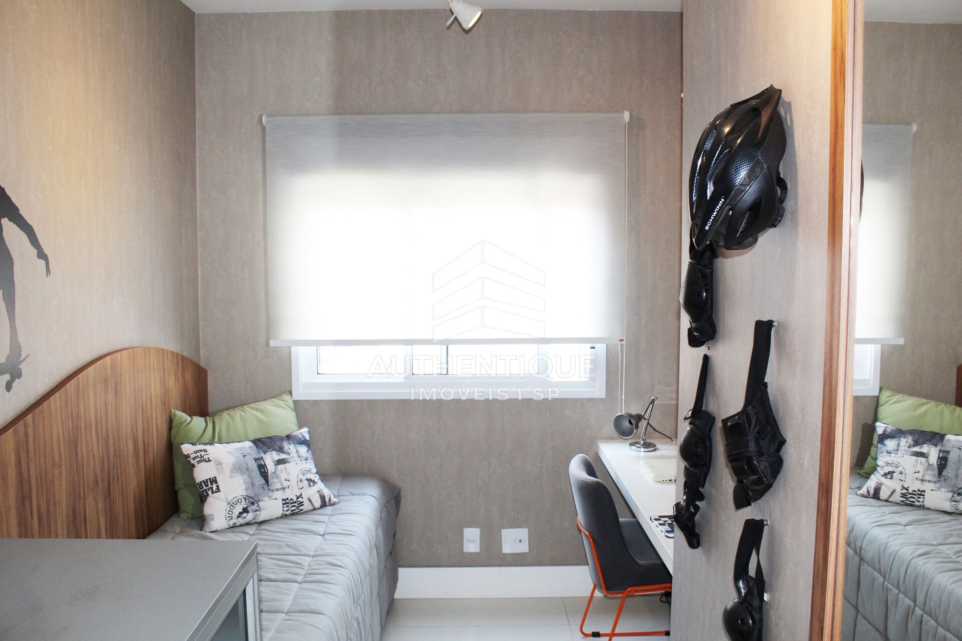 Apartamento, 3 quartos, 82 m² - Foto 25