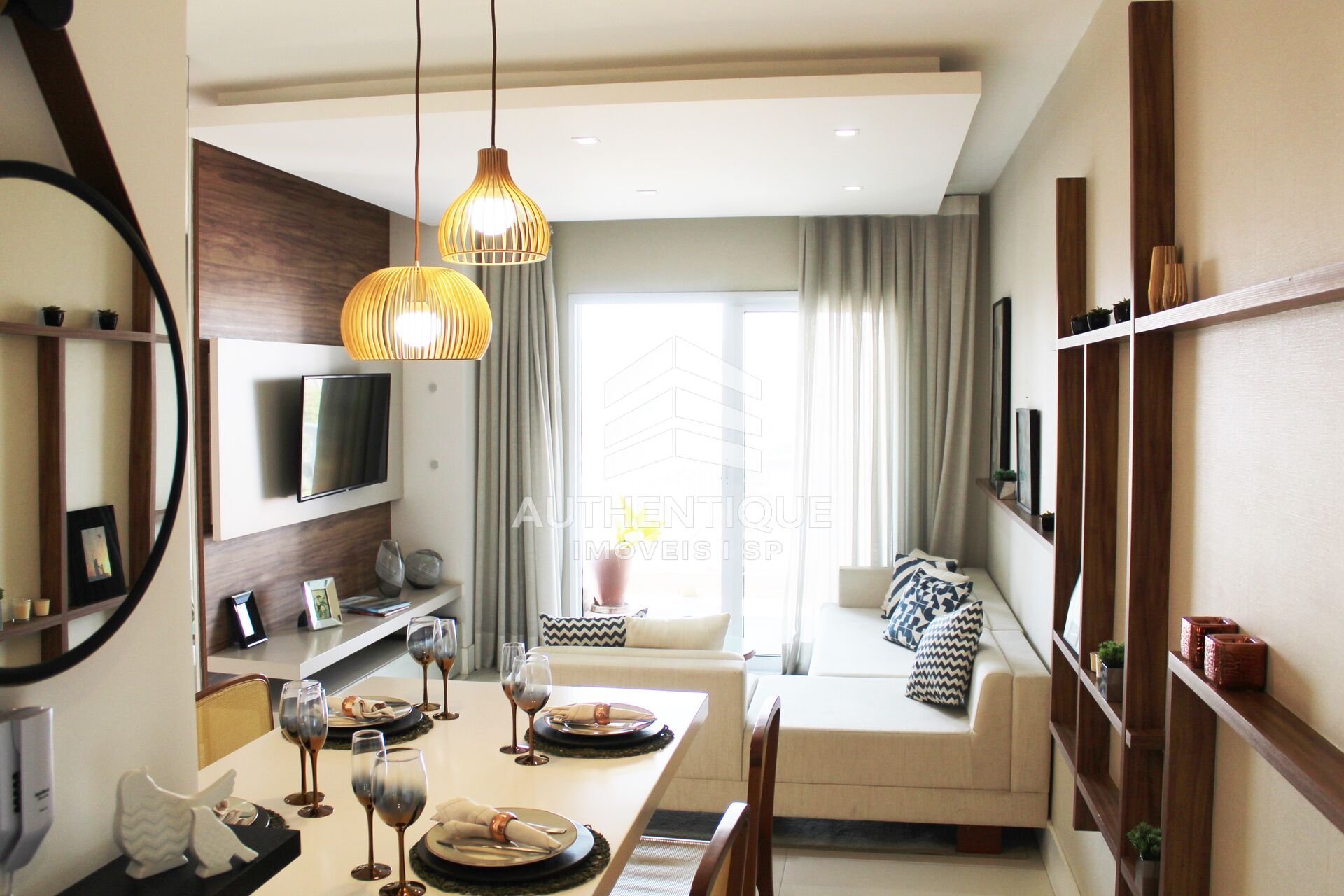 Apartamento, 3 quartos, 82 m² - Foto 6