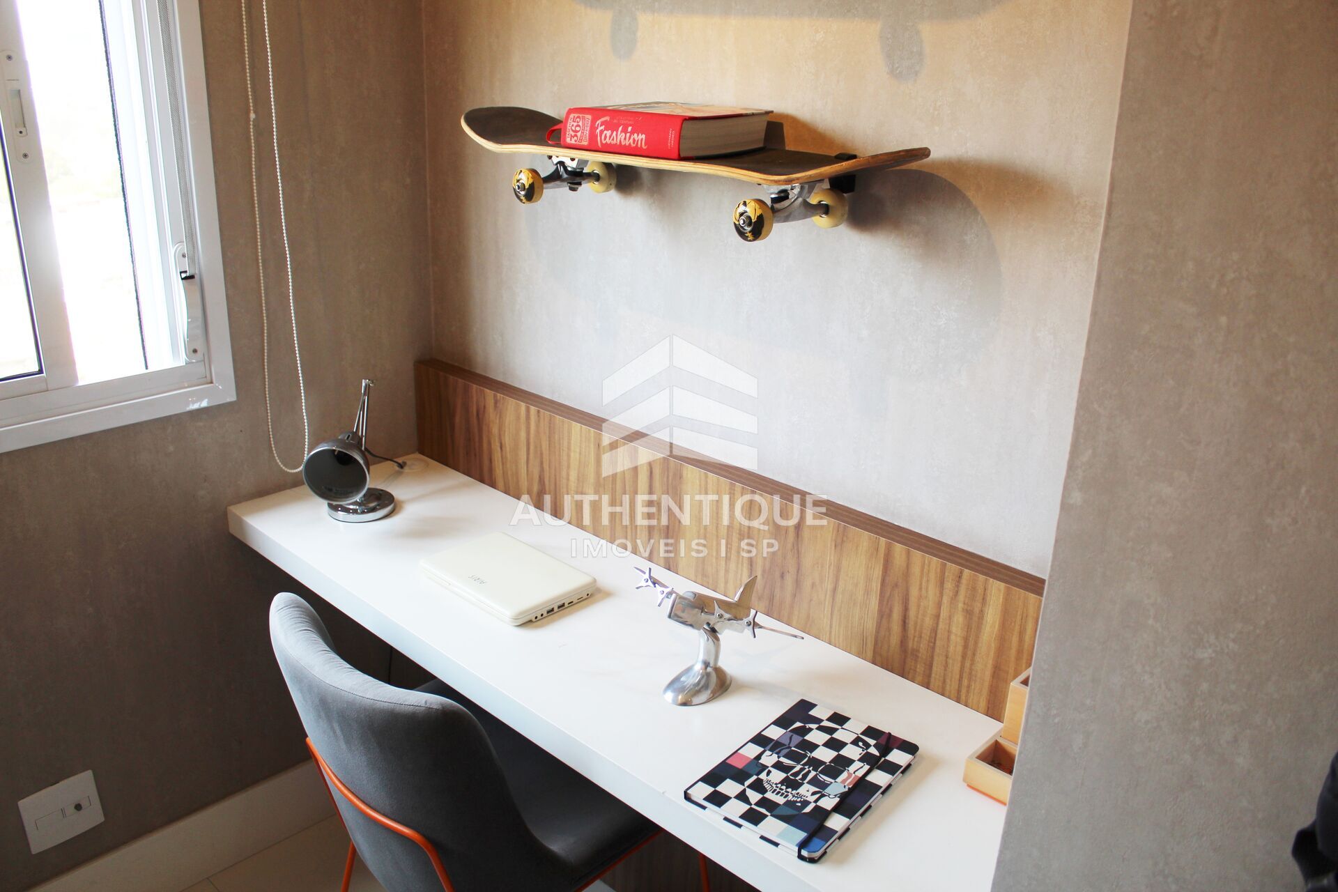 Apartamento, 3 quartos, 82 m² - Foto 22