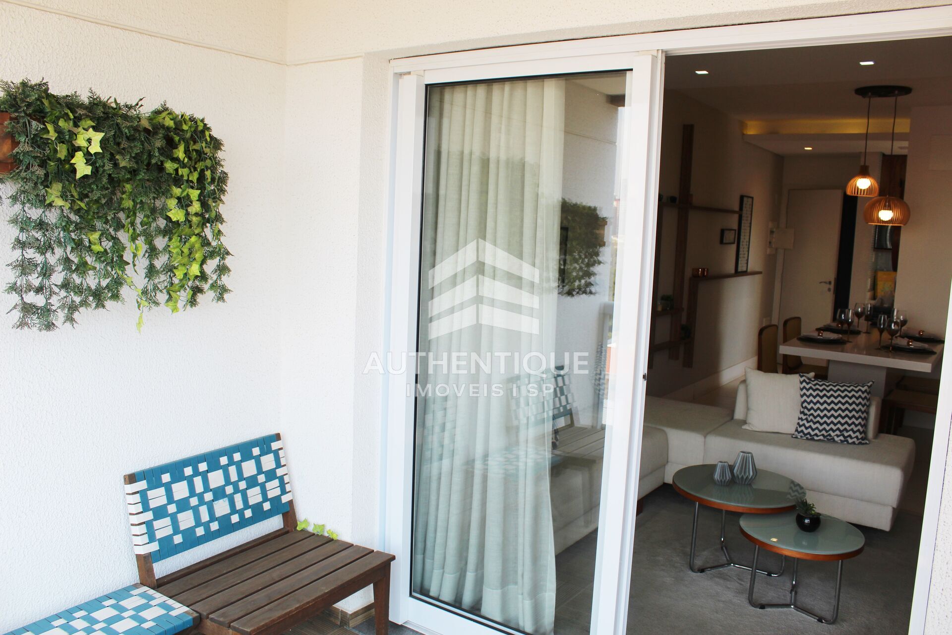 Apartamento, 3 quartos, 82 m² - Foto 5