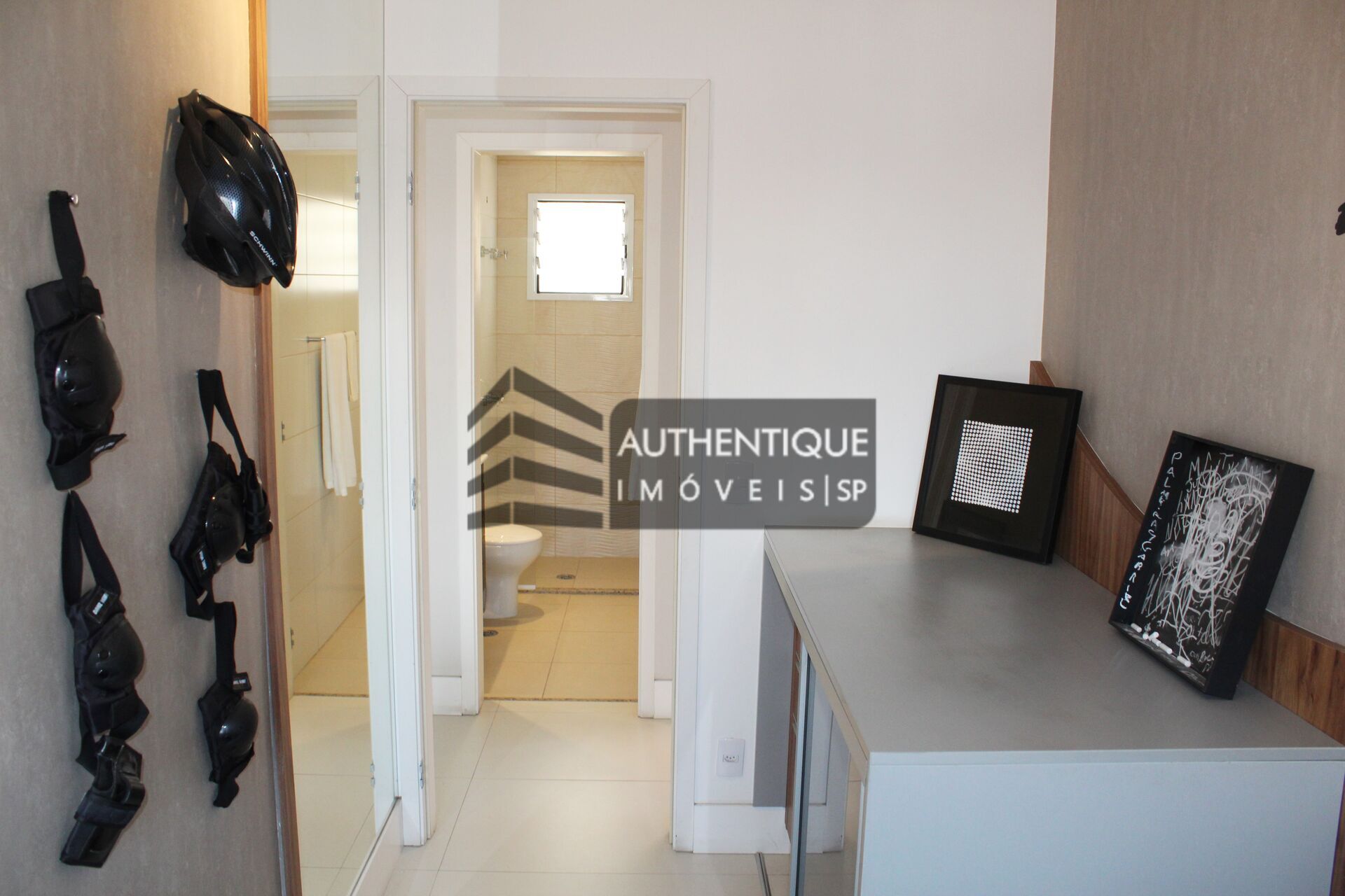 Apartamento à venda com 3 quartos, 82m² - Foto 24