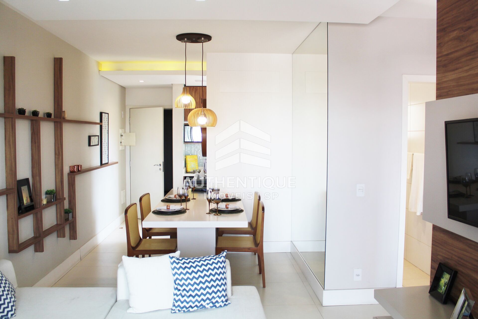 Apartamento, 3 quartos, 82 m² - Foto 15