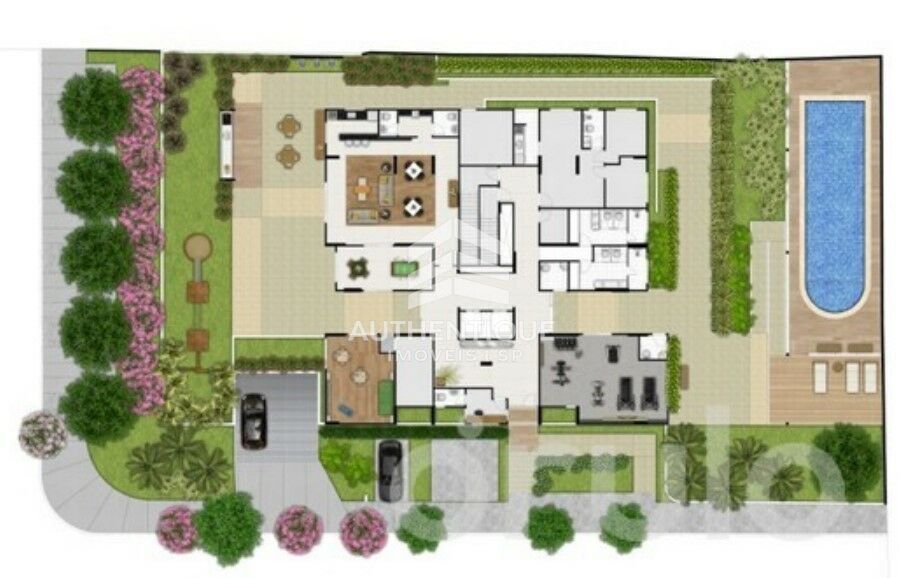 Apartamento, 3 quartos, 82 m² - Foto 48