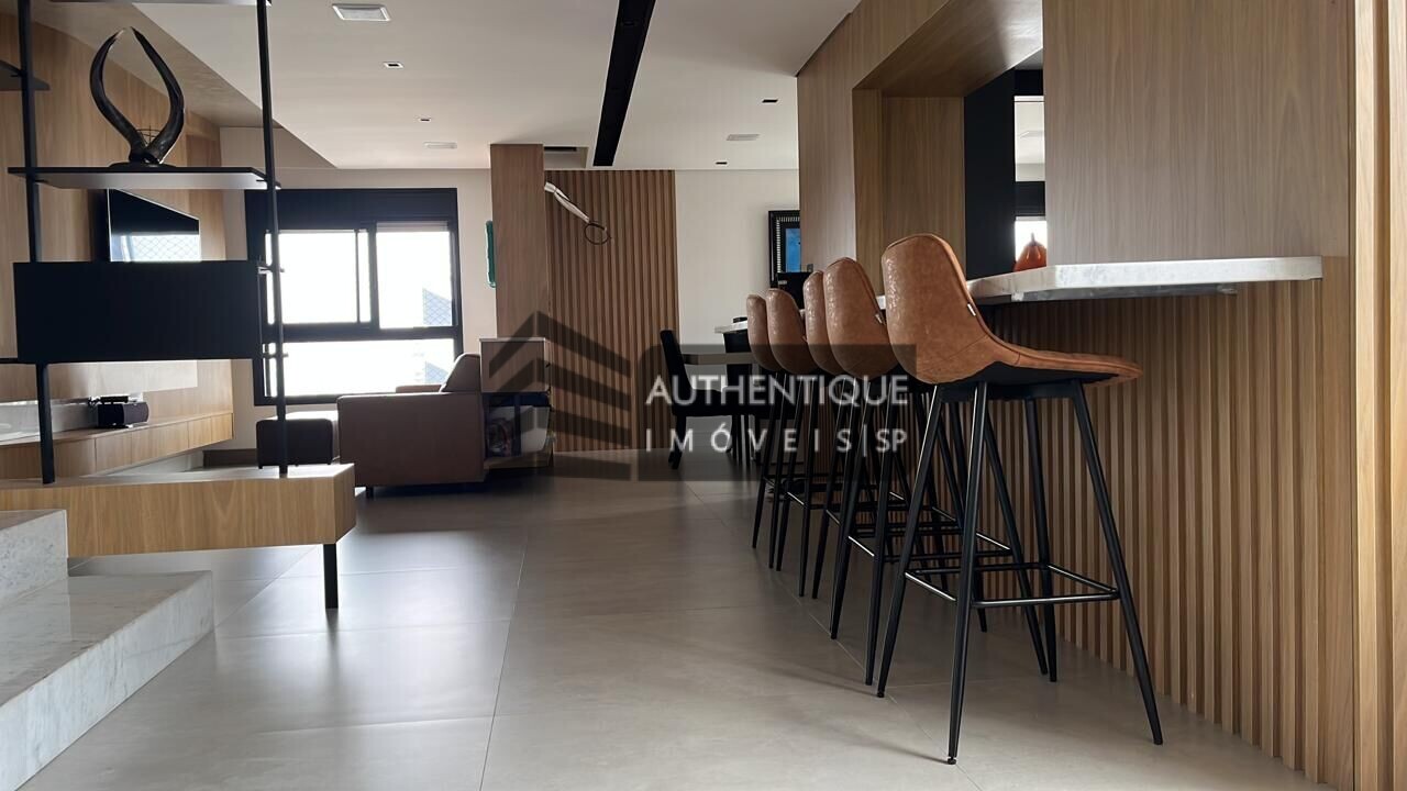 Cobertura à venda com 3 quartos, 215m² - Foto 5