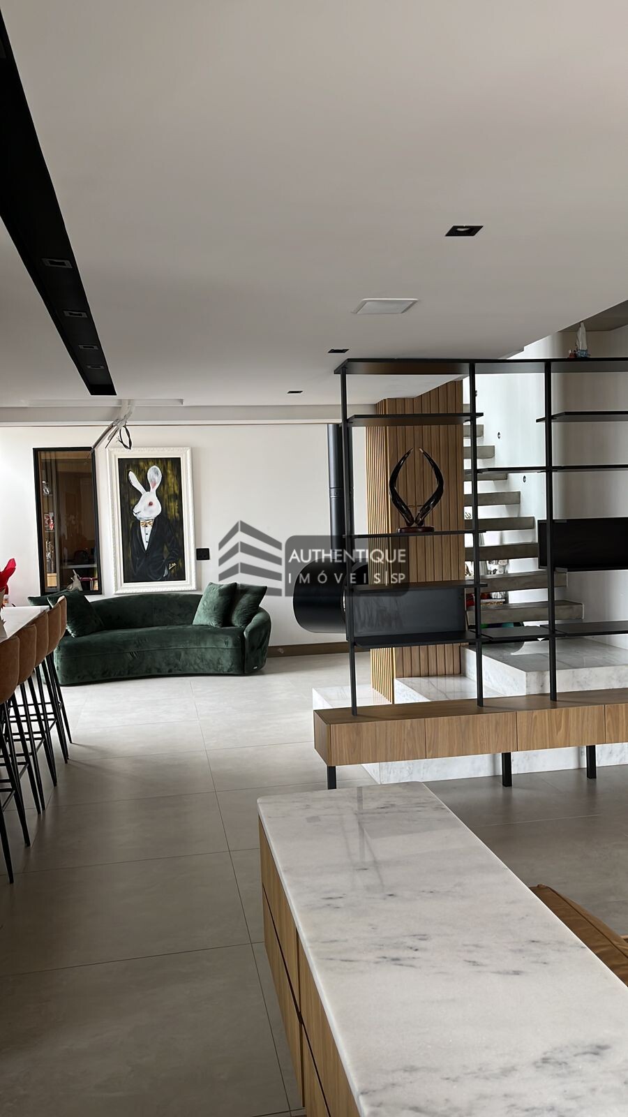 Cobertura à venda com 3 quartos, 215m² - Foto 29