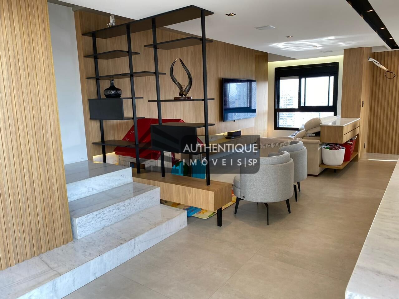 Cobertura à venda com 3 quartos, 215m² - Foto 14