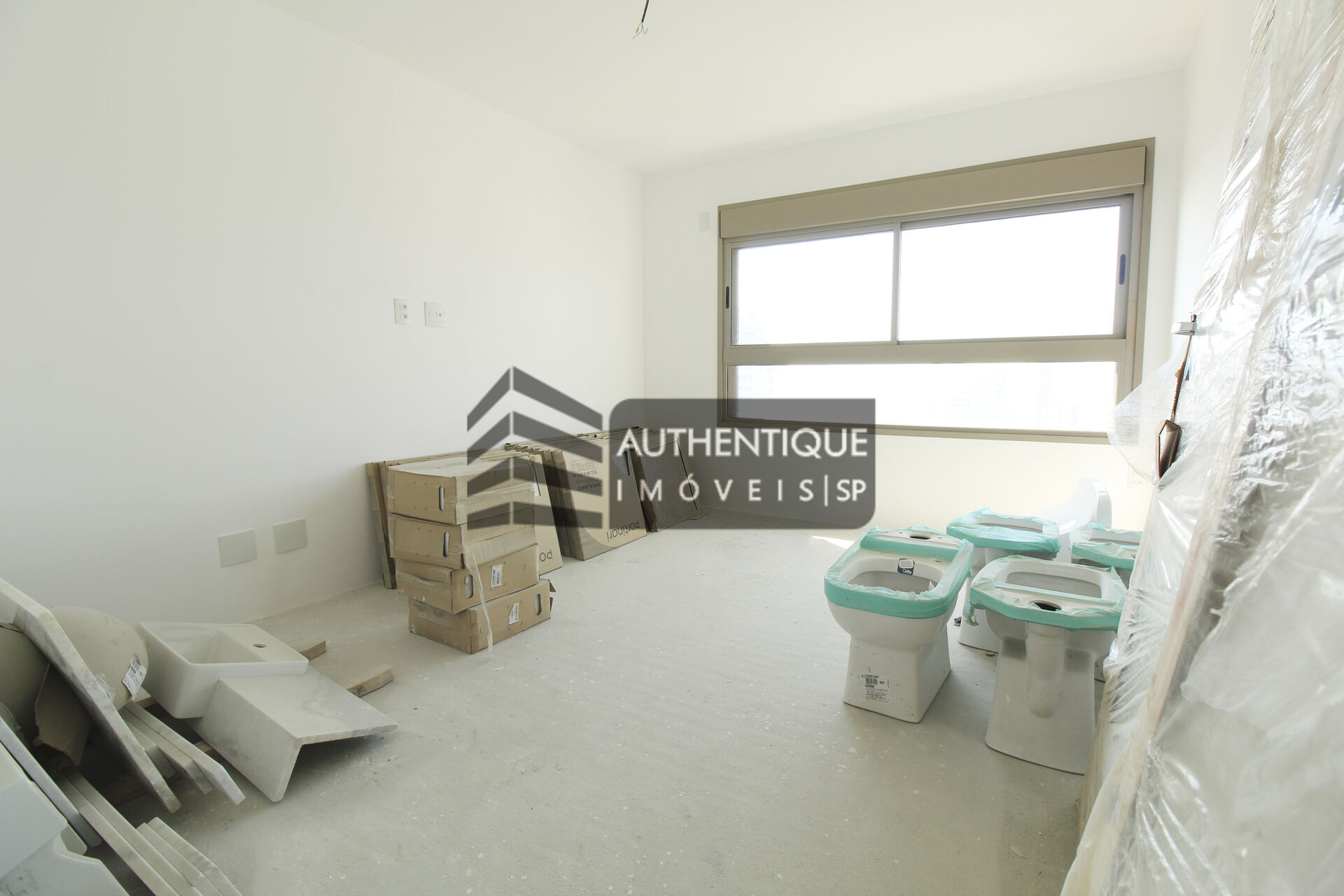 Apartamento à venda com 3 quartos, 144m² - Foto 35