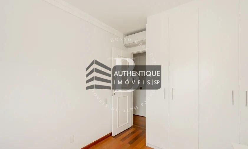 Apartamento à venda com 3 quartos, 128m² - Foto 11