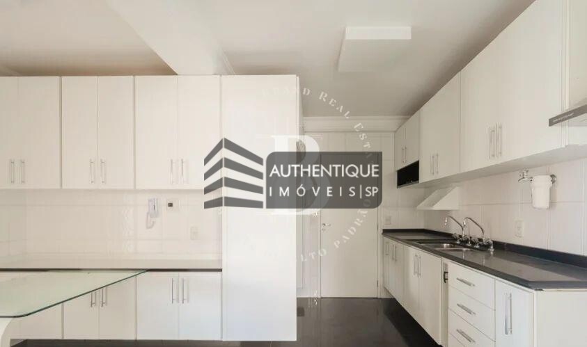 Apartamento à venda com 3 quartos, 128m² - Foto 10