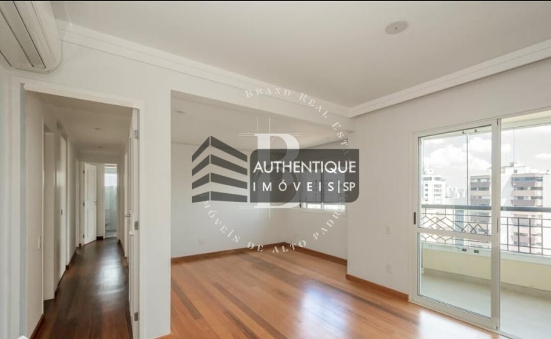 Apartamento à venda com 3 quartos, 128m² - Foto 5