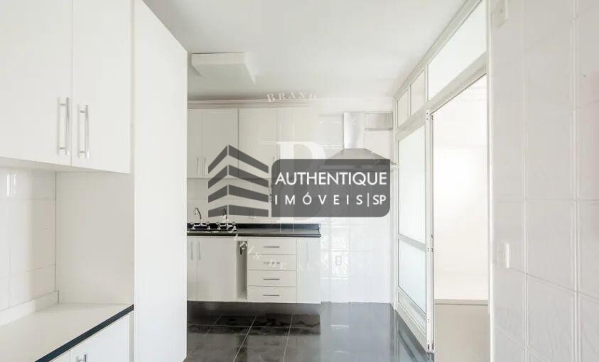 Apartamento à venda com 3 quartos, 128m² - Foto 8