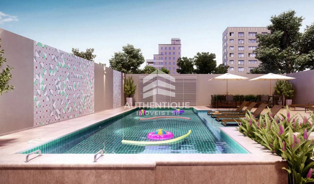 Apartamento, 2 quartos, 66 m² - Foto 3