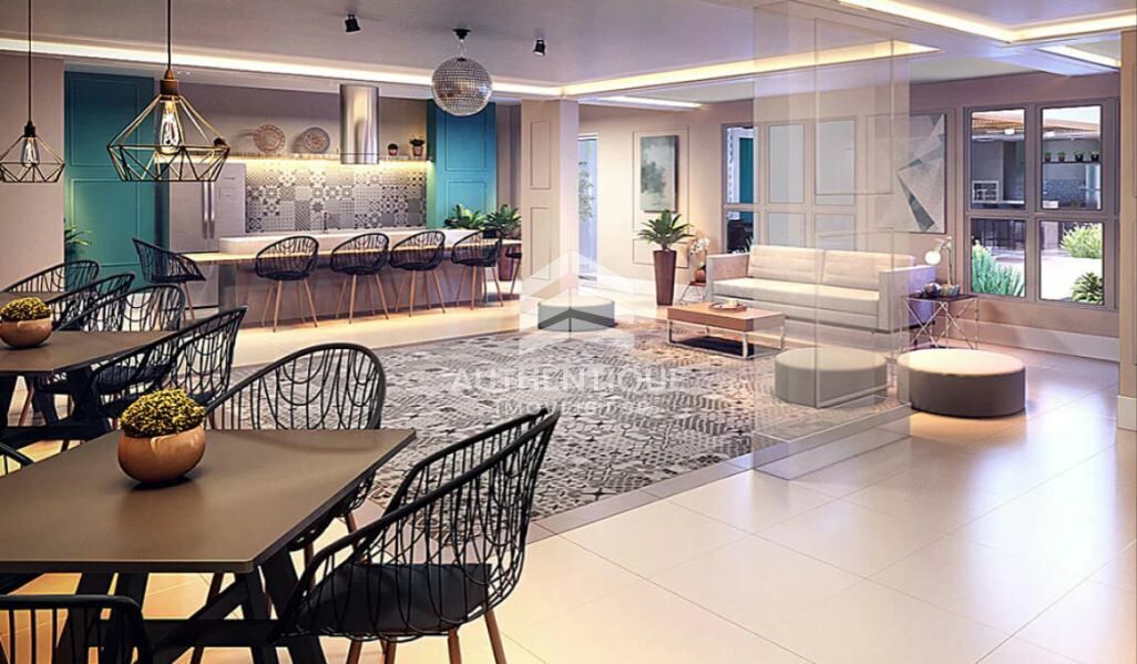 Apartamento, 2 quartos, 66 m² - Foto 6
