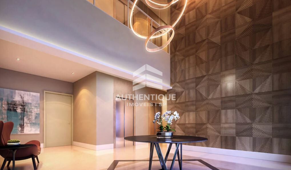 Apartamento, 2 quartos, 66 m² - Foto 2