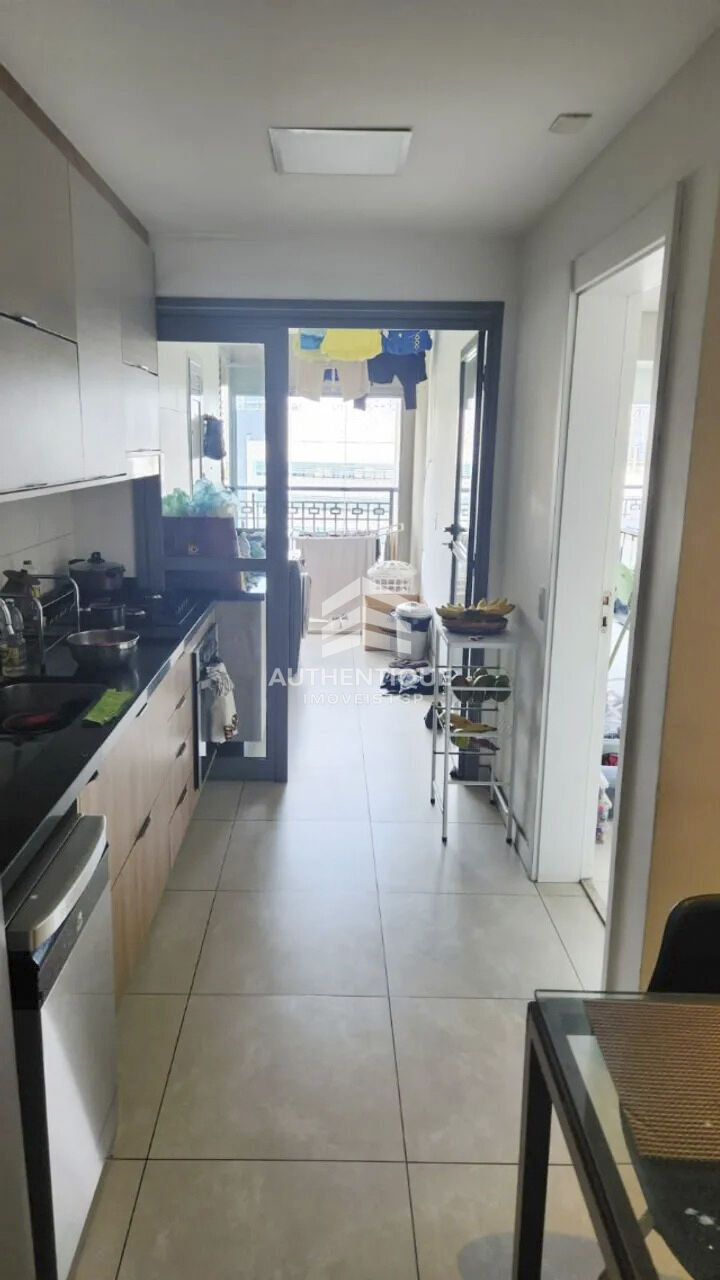 Apartamento, 3 quartos, 137 m² - Foto 7