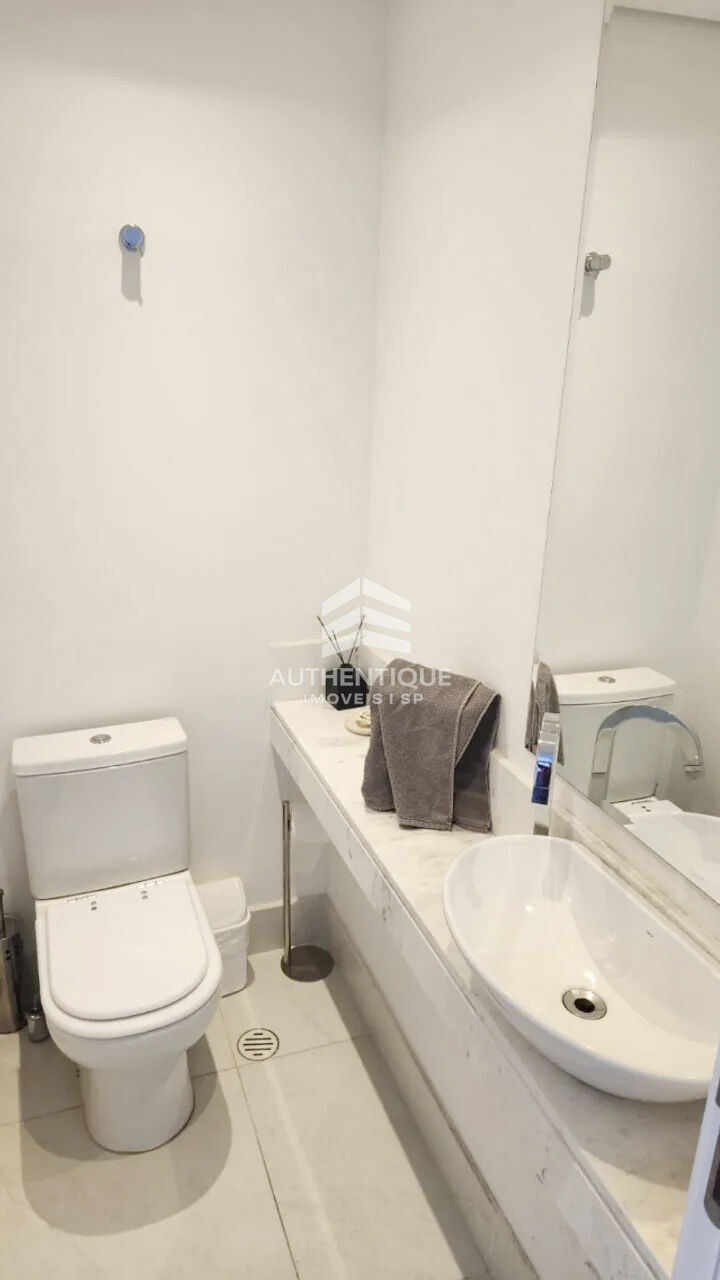 Apartamento, 3 quartos, 137 m² - Foto 6