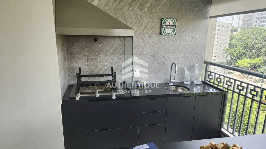 Apartamento, 3 quartos, 137 m² - Foto 3