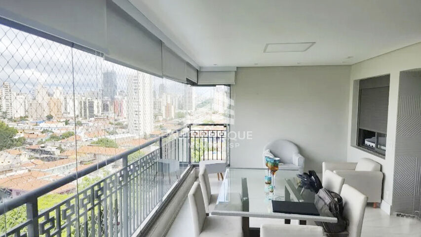 Apartamento, 3 quartos, 137 m² - Foto 1