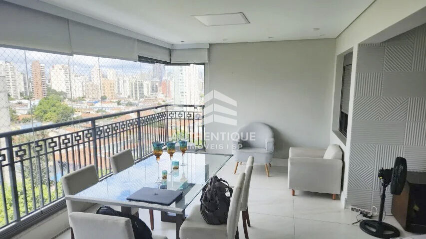 Apartamento, 3 quartos, 137 m² - Foto 5