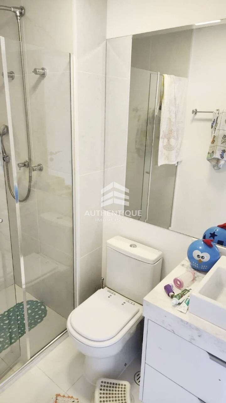 Apartamento, 3 quartos, 137 m² - Foto 10