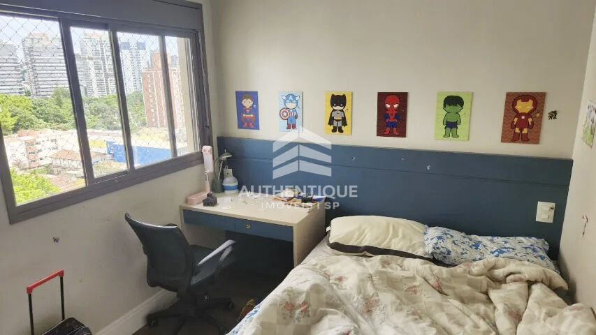 Apartamento, 3 quartos, 137 m² - Foto 8