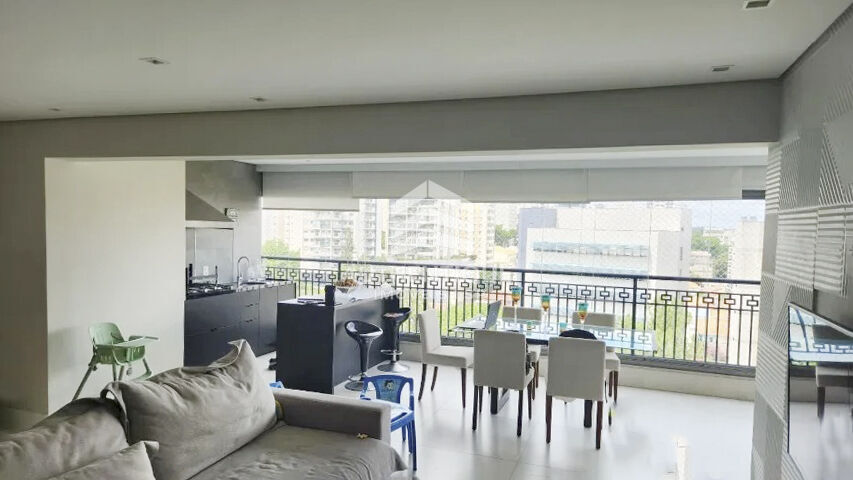 Apartamento, 3 quartos, 137 m² - Foto 4