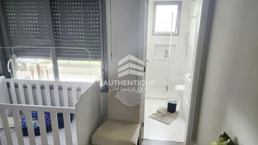 Apartamento, 3 quartos, 137 m² - Foto 11