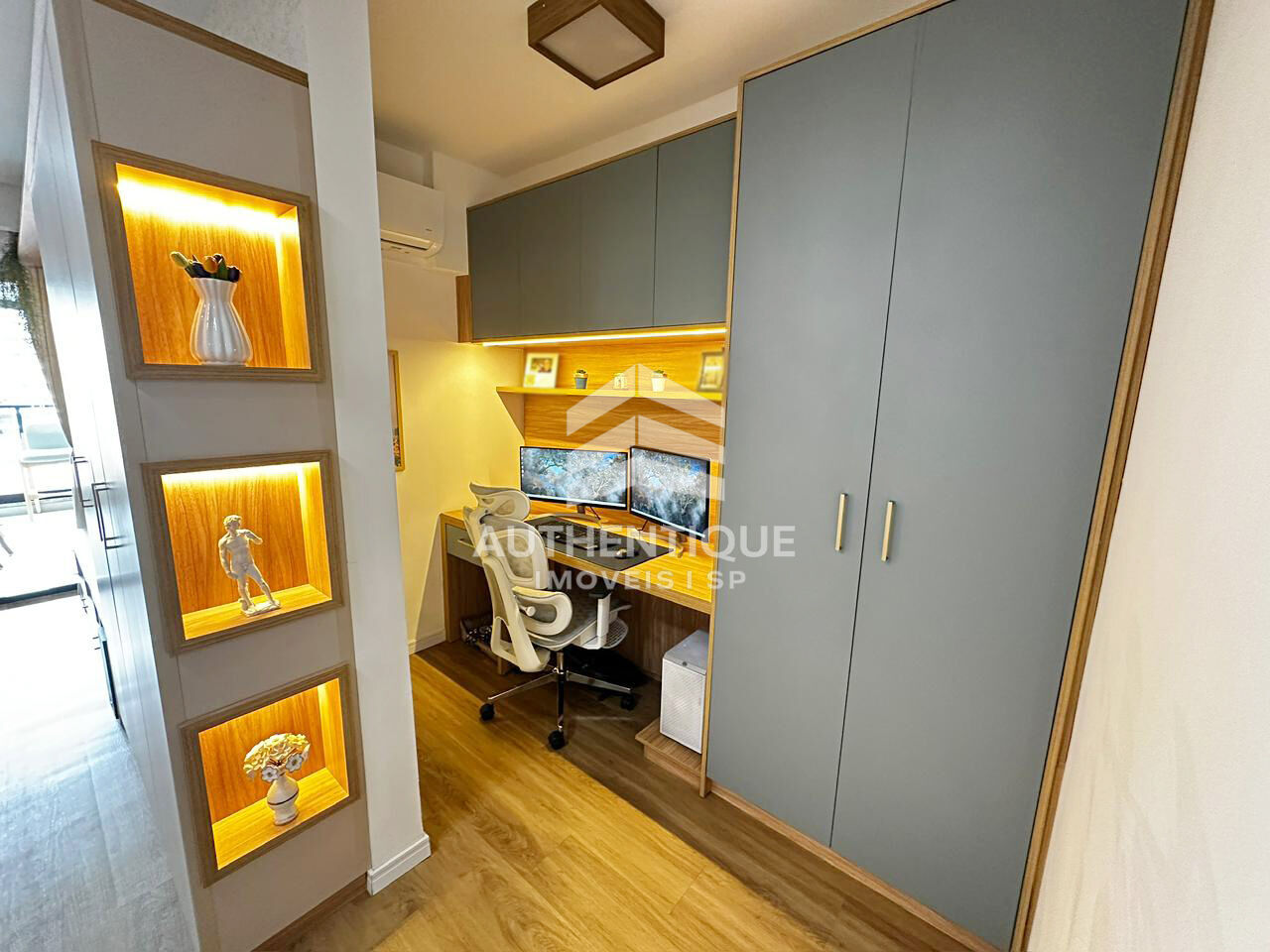 Apartamento, 2 quartos, 73 m² - Foto 9