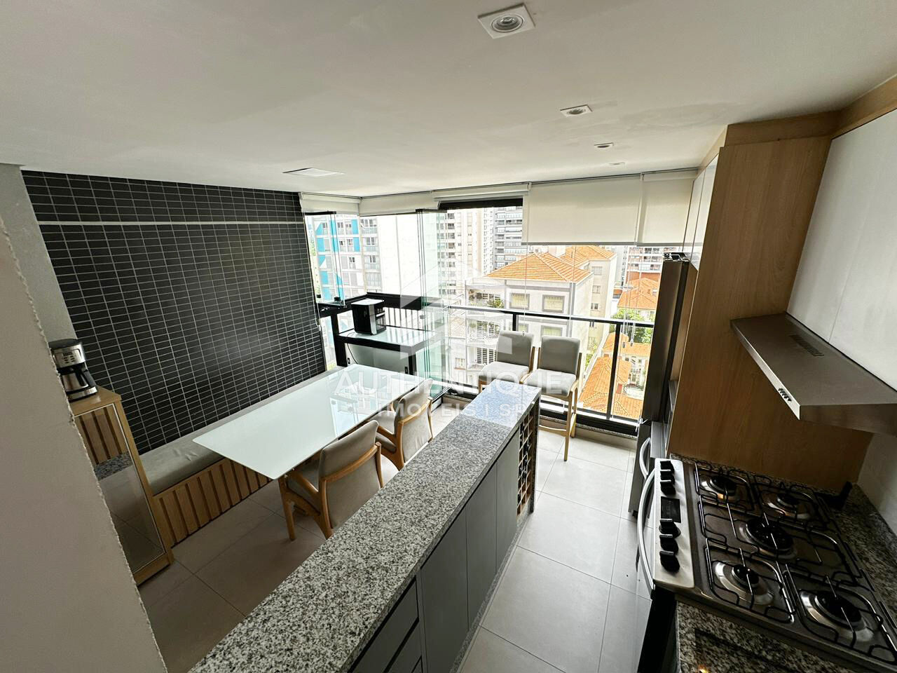 Apartamento, 2 quartos, 73 m² - Foto 6