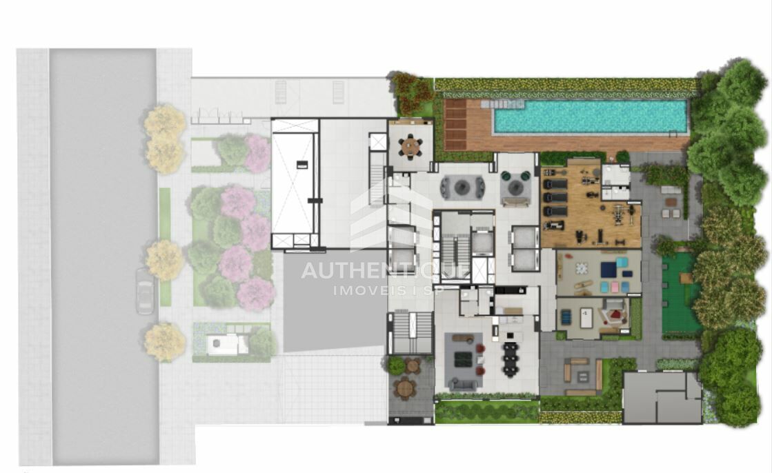 Apartamento, 2 quartos, 73 m² - Foto 40