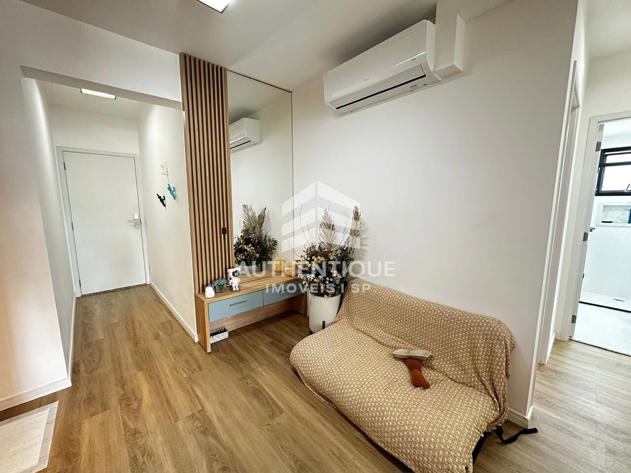 Apartamento, 2 quartos, 73 m² - Foto 3