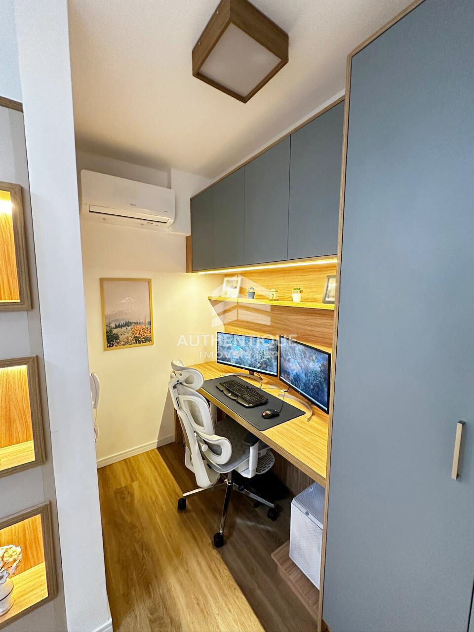 Apartamento, 2 quartos, 73 m² - Foto 10