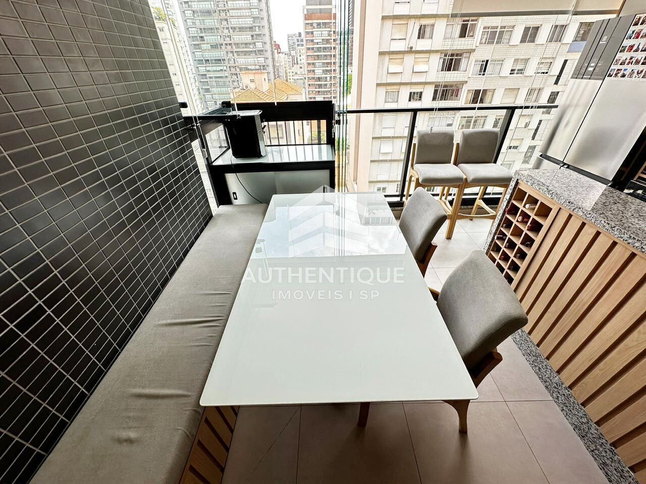 Apartamento, 2 quartos, 73 m² - Foto 5