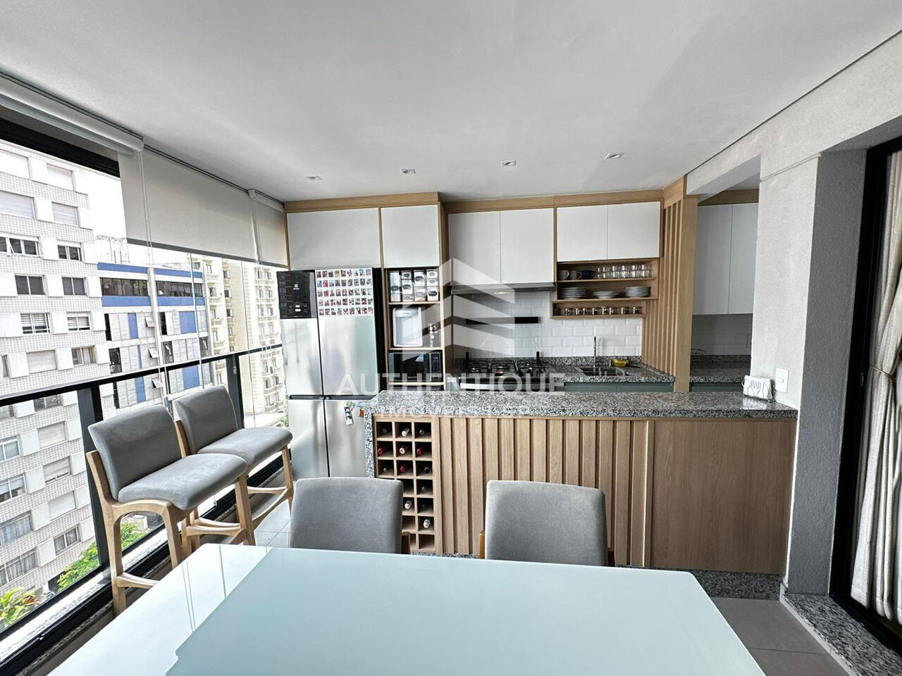 Apartamento, 2 quartos, 73 m² - Foto 4