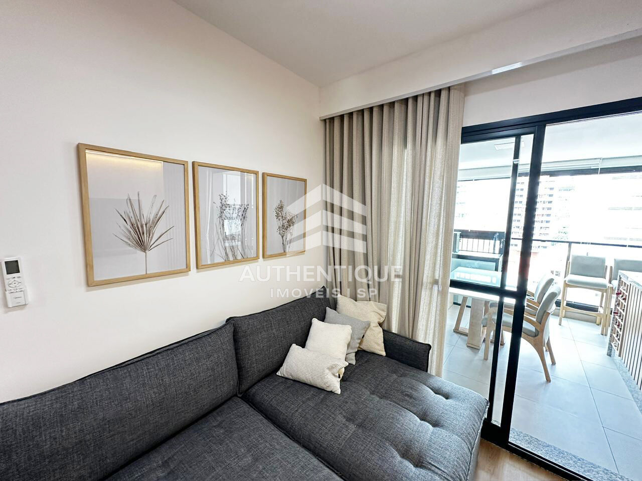 Apartamento, 2 quartos, 73 m² - Foto 2