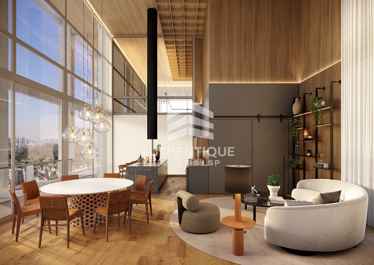 Apartamento, 2 quartos, 105 m² - Foto 10