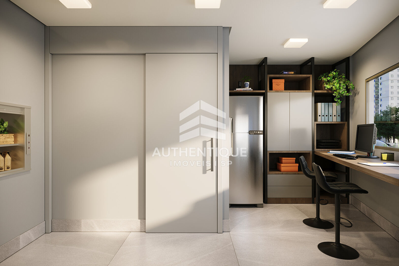 Apartamento, 2 quartos, 105 m² - Foto 7