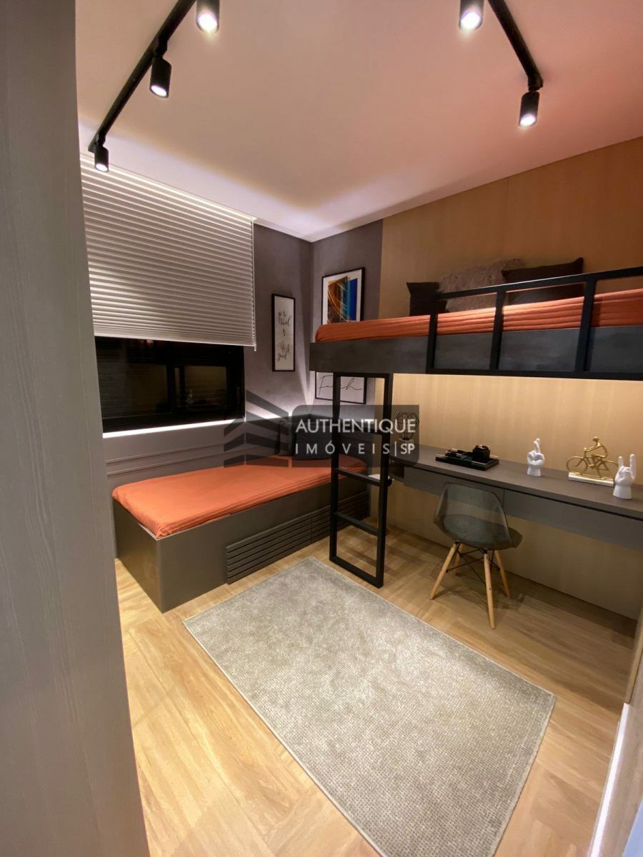 Apartamento à venda com 2 quartos, 58m² - Foto 15