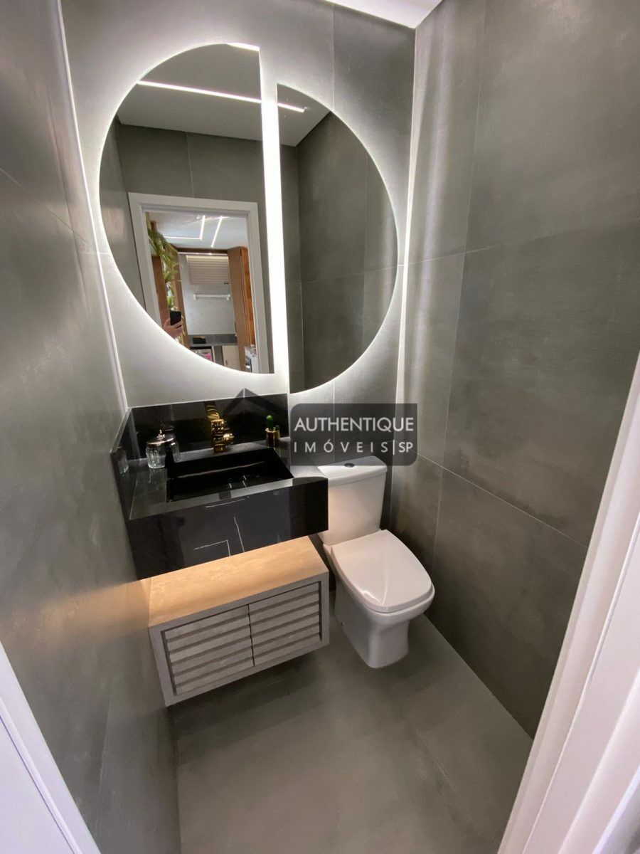 Apartamento à venda com 2 quartos, 58m² - Foto 10