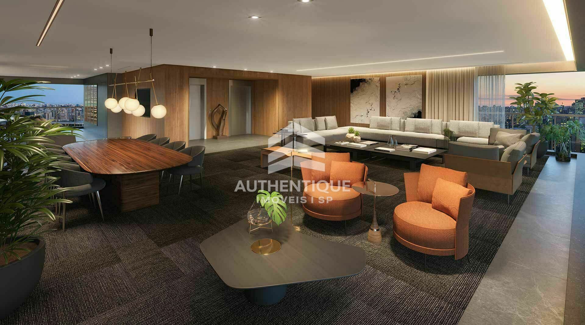 Apartamento, 4 quartos, 260 m² - Foto 37