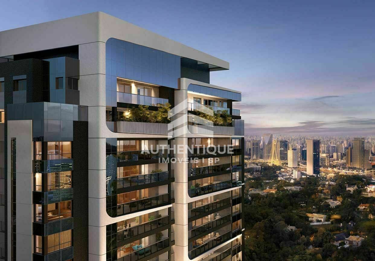 Apartamento, 4 quartos, 260 m² - Foto 1
