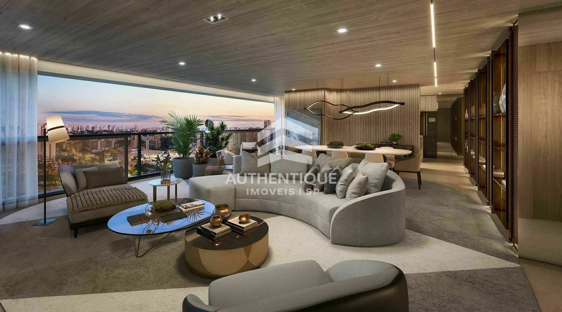 Apartamento, 4 quartos, 260 m² - Foto 35