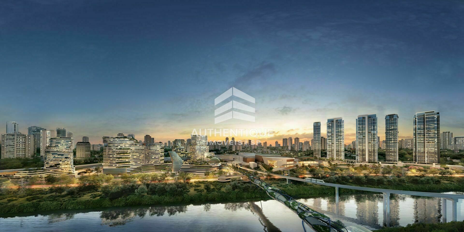 Apartamento, 4 quartos, 260 m² - Foto 8