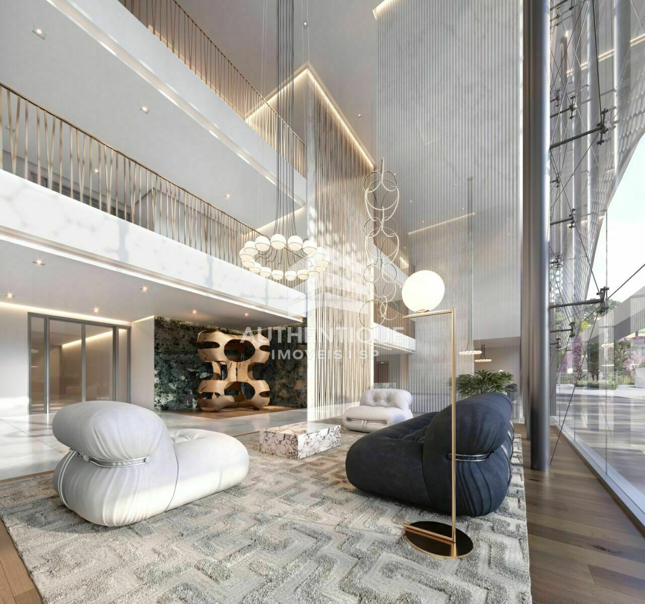 Apartamento, 4 quartos, 260 m² - Foto 14