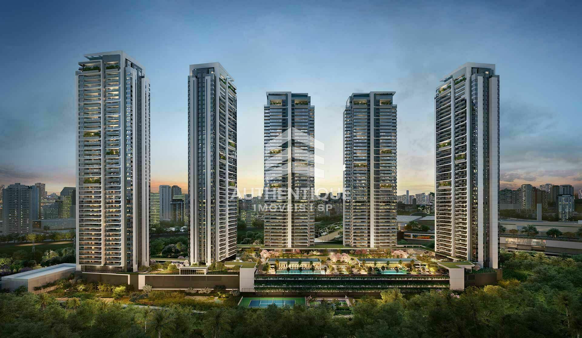 Apartamento, 4 quartos, 260 m² - Foto 40