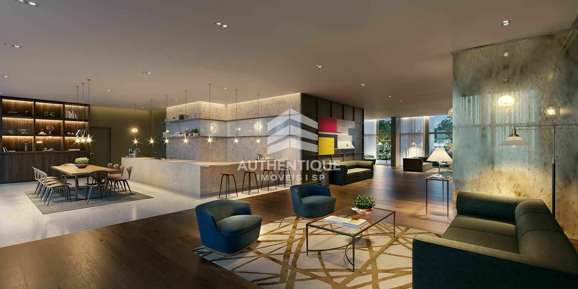 Apartamento, 4 quartos, 260 m² - Foto 32