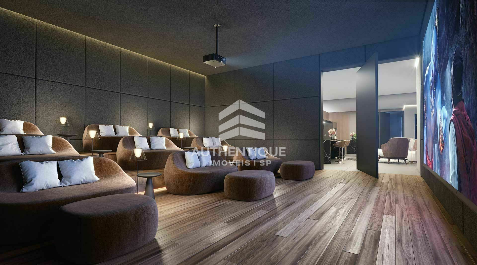 Apartamento, 4 quartos, 260 m² - Foto 21