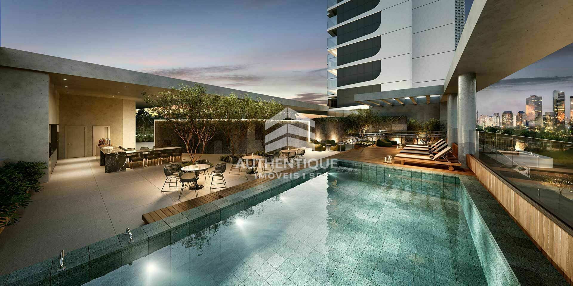Apartamento, 4 quartos, 260 m² - Foto 4