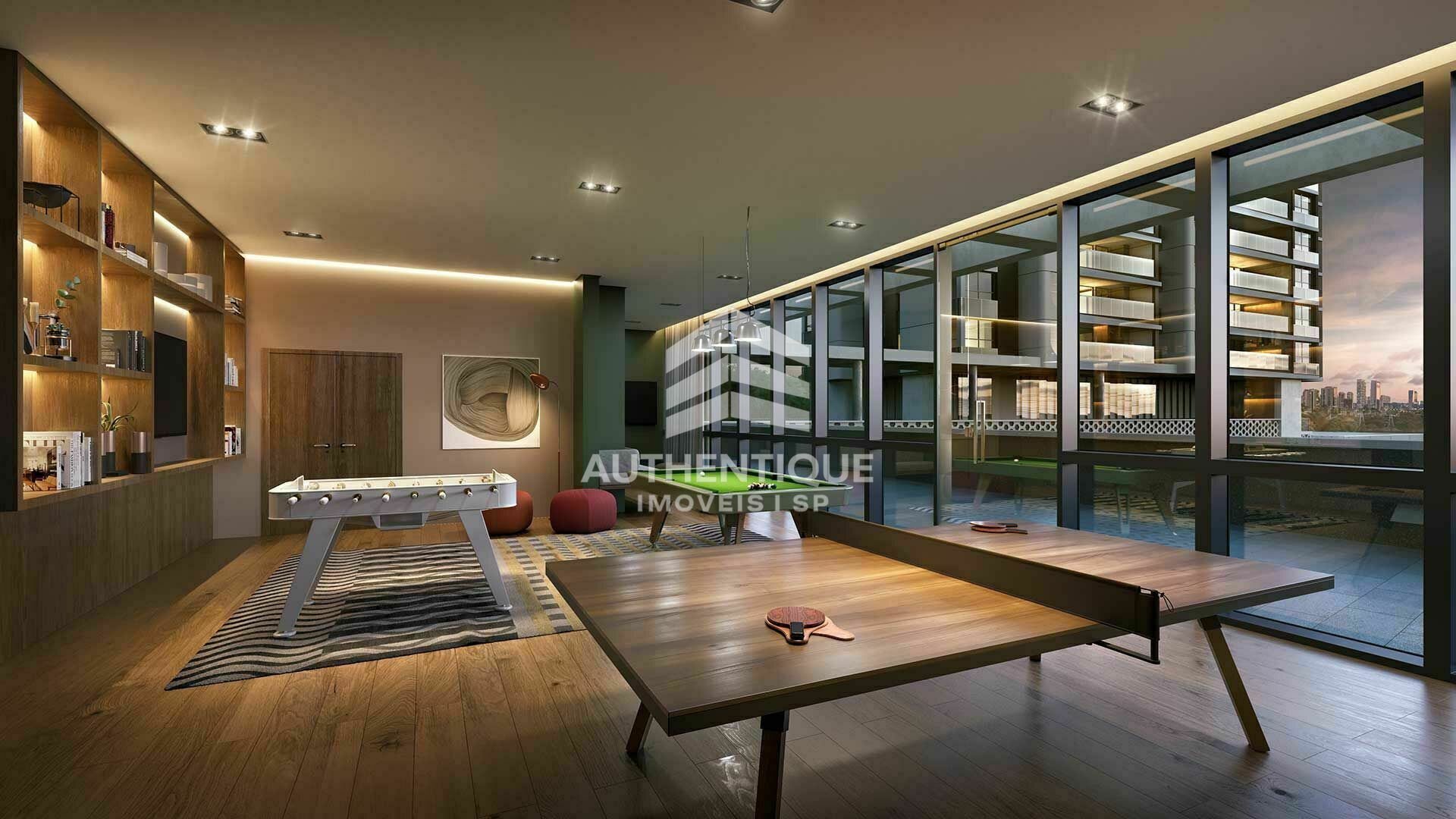 Apartamento, 4 quartos, 260 m² - Foto 22